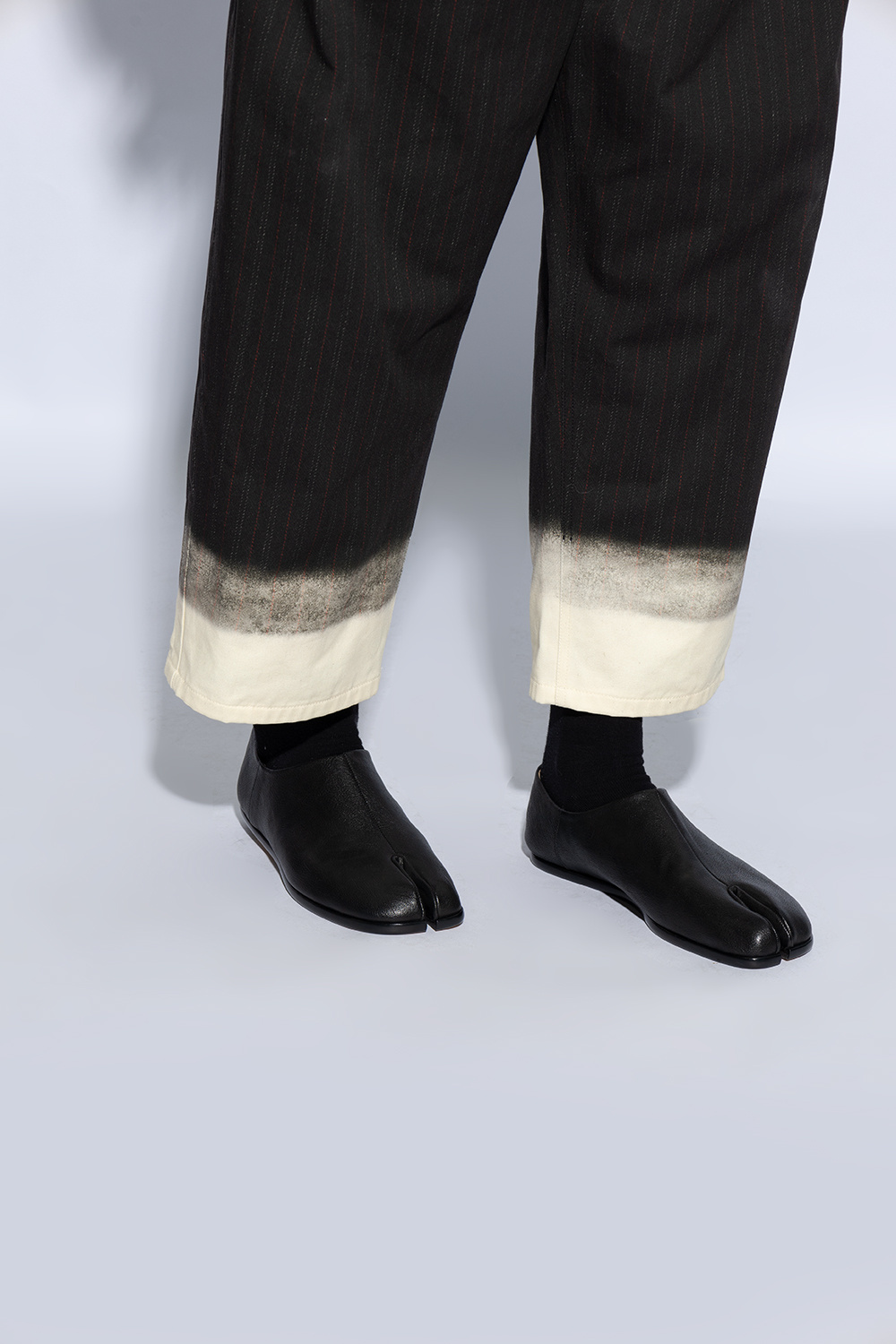 Maison Margiela Leather shoes | Men's Shoes | Vitkac